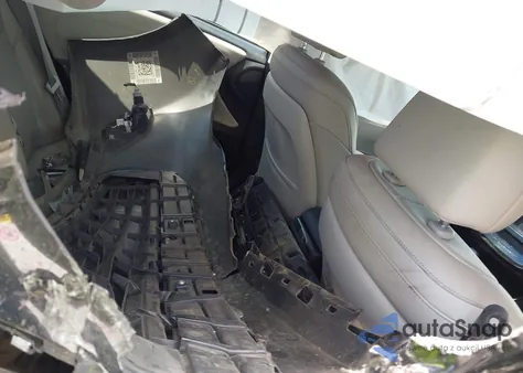 2014 Toyota Avalon Xle z USA, uszkodzony, nr VIN 4T1BK1EB4EU117241